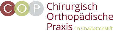 Chirurgisch Orthopädische Praxis im Charlottenstift